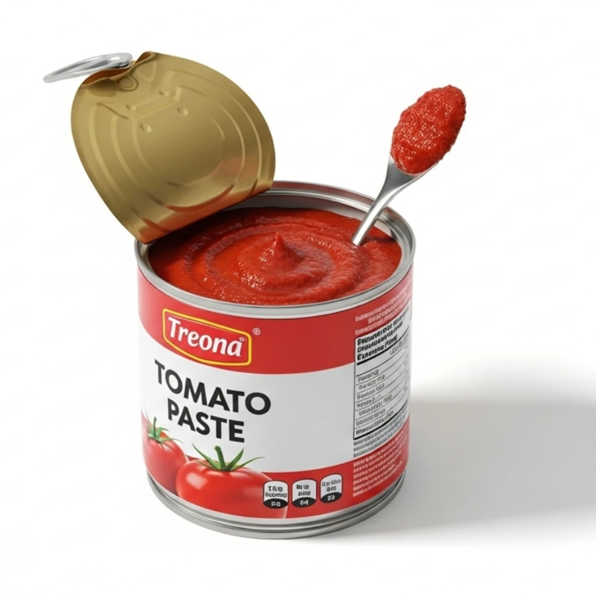 معجون الطماطم